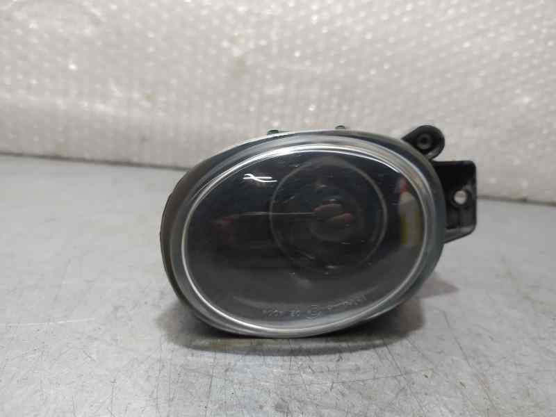 Recambio de faro antiniebla derecho para seat leon (1m1) sport limited referencia OEM IAM 1M0941702B  