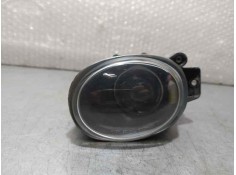 Recambio de faro antiniebla derecho para seat leon (1m1) sport limited referencia OEM IAM 1M0941702B  