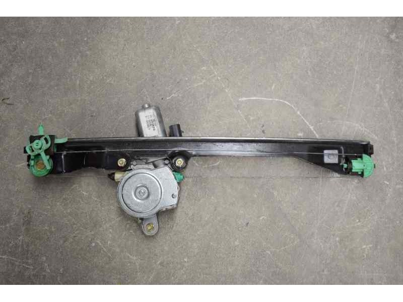 Recambio de elevalunas delantero izquierdo para fiat punto berlina (188) 1.2 8v referencia OEM IAM  2 PINS ELECTRICO