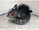 Recambio de caja cambios para renault megane iii berlina 5 p dynamique referencia OEM IAM TL4030 6VELOCIDADES S075217
