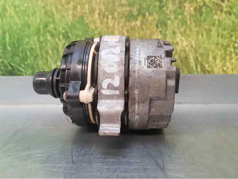 Recambio de bomba agua adicional para mercedes-benz clase c coupe (w205) c 63 amg (205.386) referencia OEM IAM A2055002800 A2C91