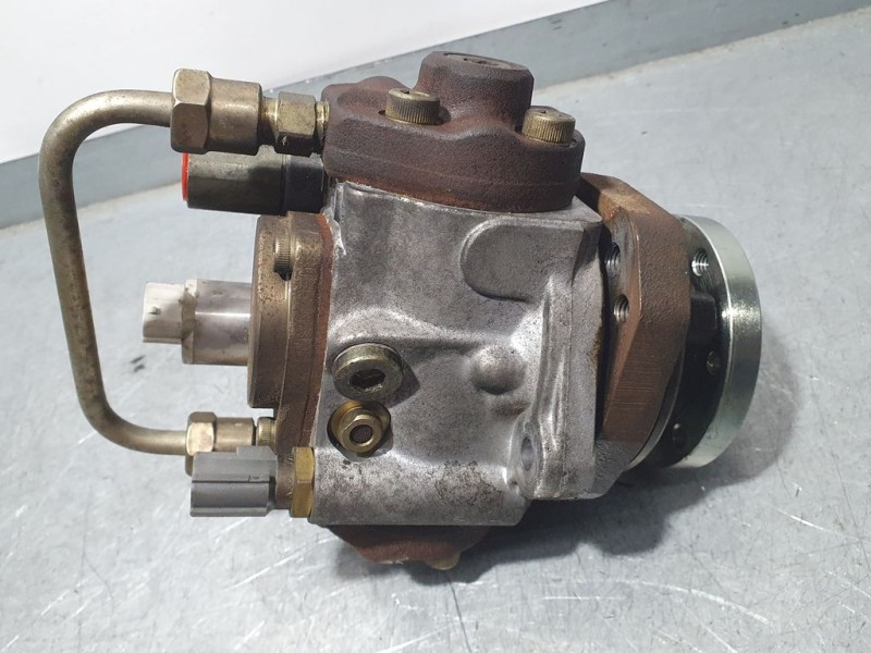 Recambio de bomba alta presion para nissan almera (n16/e) 2.2 dci diesel cat referencia OEM IAM 16700AW420 2940000160 DENSO