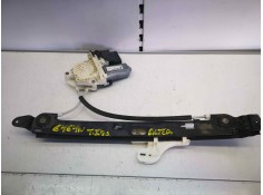 Recambio de elevalunas trasero izquierdo para seat altea xl (5p5) reference referencia OEM IAM  18 PINS 1K0959703M