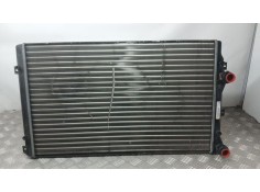 Recambio de radiador agua para volkswagen golf vi (5k1) 1.4 tsi referencia OEM IAM 1K0121253BB  