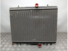 Recambio de radiador agua para citroën c4 picasso millenium referencia OEM IAM 9680533480 VALEO 991746Q