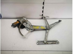 Recambio de elevalunas delantero izquierdo para opel zafira a 2.0 dti referencia OEM IAM 90579355  6 PINS