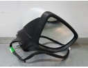 Recambio de retrovisor derecho para nissan micra v (k14) 1.0 gasolina referencia OEM IAM   ELECTRICO 5 CABLES