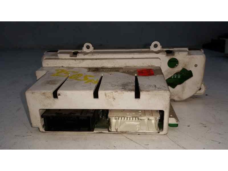 Recambio de mando climatizador para ford mondeo berlina (ge) ghia referencia OEM IAM 1S7H18C612AC  