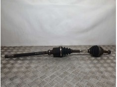 Recambio de transmision delantera derecha para citroën c4 grand picasso 2.0 hdi fap referencia OEM IAM 9657555580  