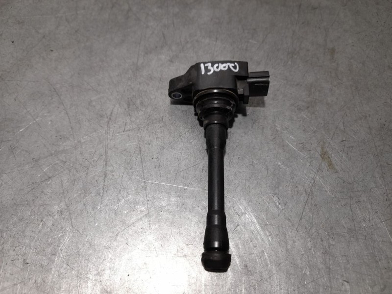 Recambio de bobina encendido para dacia sandero basis referencia OEM IAM 224330437R HMLGT9501R HITACHI