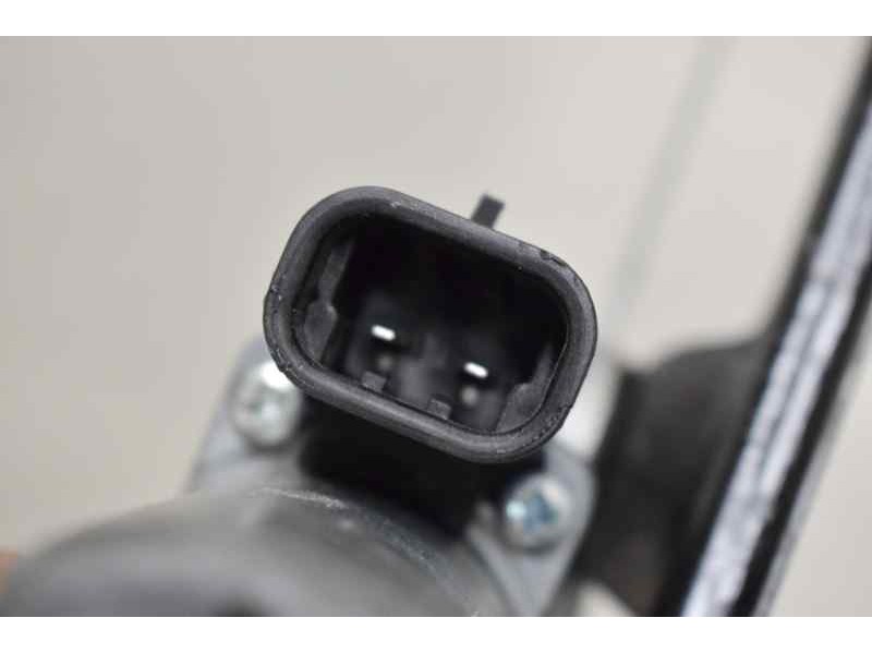 Recambio de elevalunas delantero izquierdo para fiat punto berlina (188) 1.2 8v referencia OEM IAM  2 PINS ELECTRICO