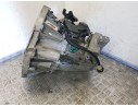 Recambio de caja cambios para renault megane iii berlina 5 p dynamique referencia OEM IAM TL4030 6VELOCIDADES S075217