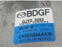Recambio de compresor aire acondicionado para mazda cx-30 basis 2wd referencia OEM IAM CA500G5AAA10 QJYD3253 HANON