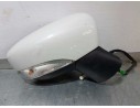 Recambio de retrovisor derecho para nissan micra v (k14) 1.0 gasolina referencia OEM IAM   ELECTRICO 5 CABLES