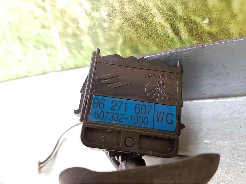 Recambio de mando limpia para daewoo nubira berlina sx plus referencia OEM IAM 96271607 5073321000 