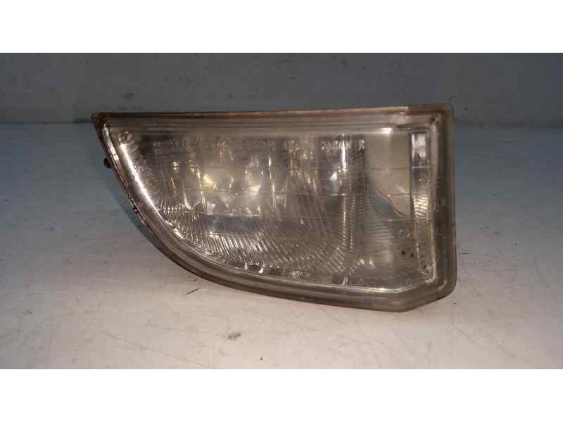 Recambio de faro antiniebla derecho para toyota rav 4 (a2) 2.0 sol 44x (2003) referencia OEM IAM   