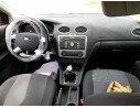 ford focus ii sedán (db_, fch, dh) del año 2005