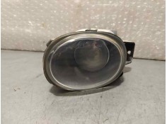 Recambio de faro antiniebla izquierdo para seat leon (1m1) sport limited referencia OEM IAM 1M0941701B  