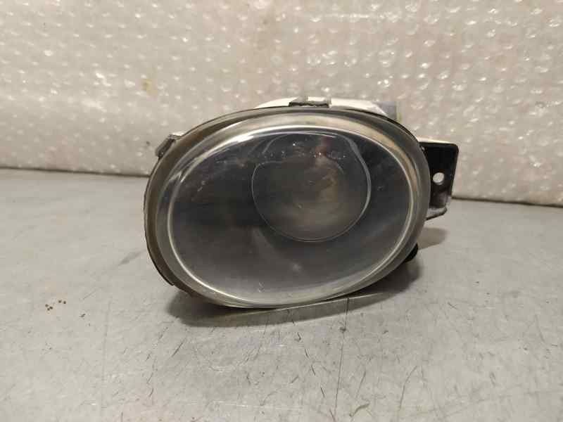 Recambio de faro antiniebla izquierdo para seat leon (1m1) sport limited referencia OEM IAM 1M0941701B  