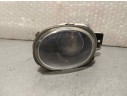 Recambio de faro antiniebla izquierdo para seat leon (1m1) sport limited referencia OEM IAM 1M0941701B  