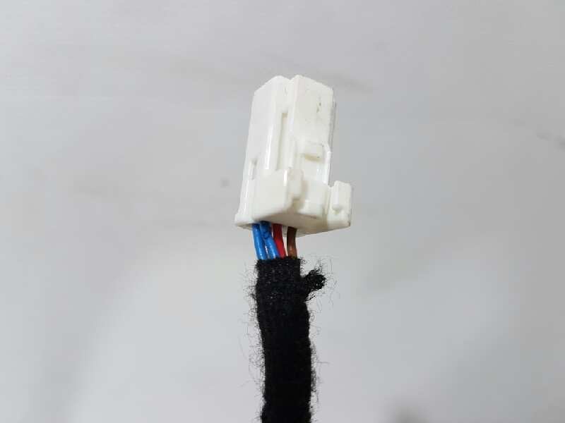 Recambio de retrovisor derecho para nissan micra v (k14) 1.0 gasolina referencia OEM IAM   ELECTRICO 5 CABLES