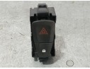 Recambio de warning para dacia sandero essential referencia OEM IAM 252100502R  VALEO