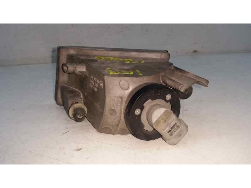 Recambio de faro antiniebla derecho para toyota rav 4 (a2) 2.0 sol 44x (2003) referencia OEM IAM   