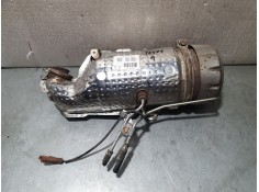 Recambio de filtro de particulas para peugeot 308 allure referencia OEM IAM 9805783680 K685 