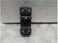 MANDO ELEVALUNAS DELANTERO IZQUIERDO 1Z0959858B 