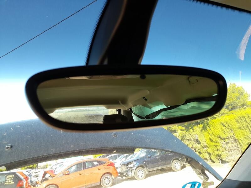 Recambio de espejo interior para bmw i3 (i01) electric referencia OEM IAM 51169284917  