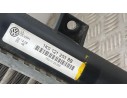 Recambio de radiador agua para volkswagen golf vi (5k1) 1.4 tsi referencia OEM IAM 1K0121253BB  