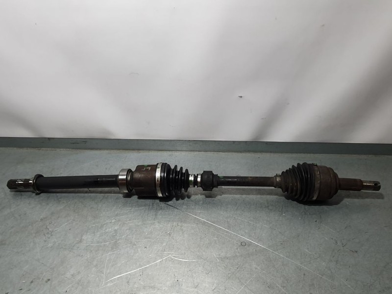 Recambio de transmision delantera derecha para nissan nv 200 (m20) kombi comfort referencia OEM IAM   