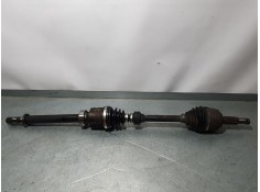 TRANSMISION DELANTERA DERECHA 