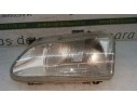 Recambio de faro izquierdo para renault megane i classic (la0) 2.0 alize referencia OEM IAM   