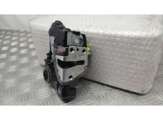 Recambio de cerradura puerta delantera izquierda para toyota auris active referencia OEM IAM 6904002210  A084219