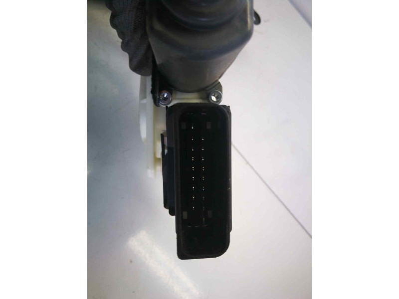 Recambio de elevalunas trasero izquierdo para seat altea xl (5p5) reference referencia OEM IAM  18 PINS 1K0959703M
