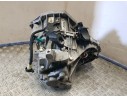 Recambio de caja cambios para renault megane iii berlina 5 p dynamique referencia OEM IAM TL4030 6VELOCIDADES S075217