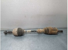 TRANSMISION DELANTERA IZQUIERDA 39101JD52B 