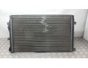 Recambio de radiador agua para volkswagen golf vi (5k1) 1.4 tsi referencia OEM IAM 1K0121253BB  