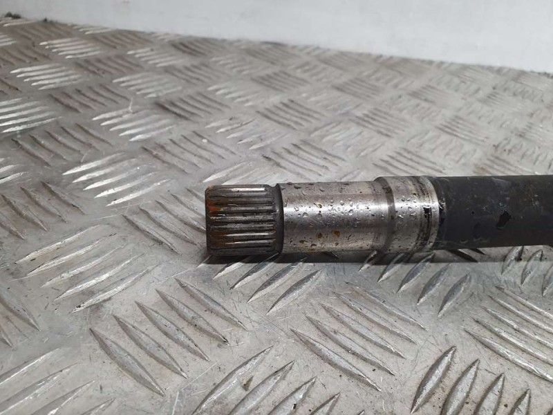 Recambio de transmision delantera derecha para citroën c4 grand picasso 2.0 hdi fap referencia OEM IAM 9657555580  