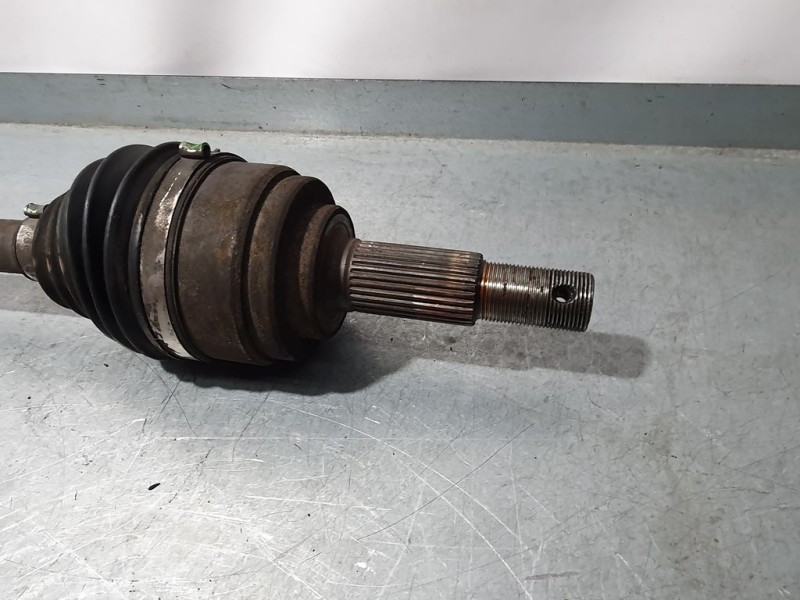 Recambio de transmision delantera derecha para nissan nv 200 (m20) kombi comfort referencia OEM IAM   