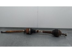 Recambio de transmision delantera derecha para citroën c4 picasso millenium referencia OEM IAM 9656329480 3273LR 