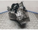 Recambio de caja cambios para renault megane iii berlina 5 p dynamique referencia OEM IAM TL4030 6VELOCIDADES S075217