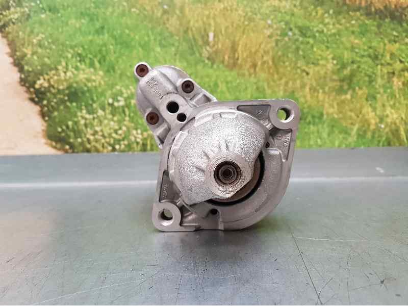 Recambio de motor arranque para bmw x5 (e70) 3.0d referencia OEM IAM 12417796892 0001115046 BOSCH