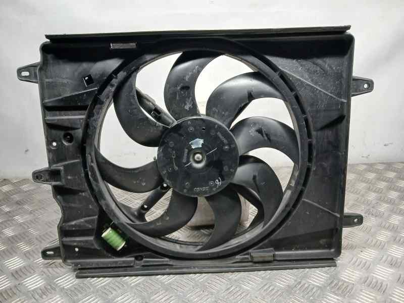 Recambio de electroventilador para fiat tipo ii (357) berlina lounge referencia OEM IAM 520526040 22300088000F DENSO