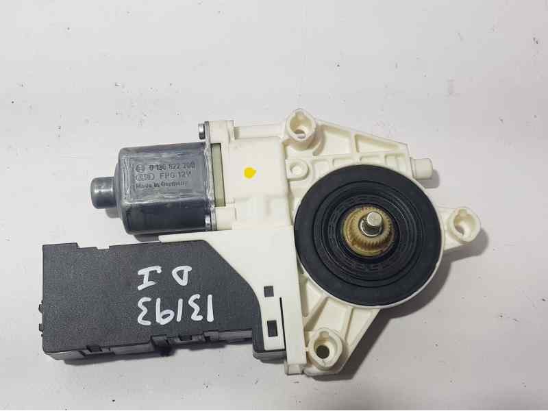 Recambio de motor elevalunas delantero izquierdo para peugeot 407 st sport referencia OEM IAM 9646594580 995190106 BROSE