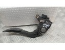 Recambio de potenciometro pedal para nissan pulsar (c13) acenta referencia OEM IAM 180023RA0B  20716A