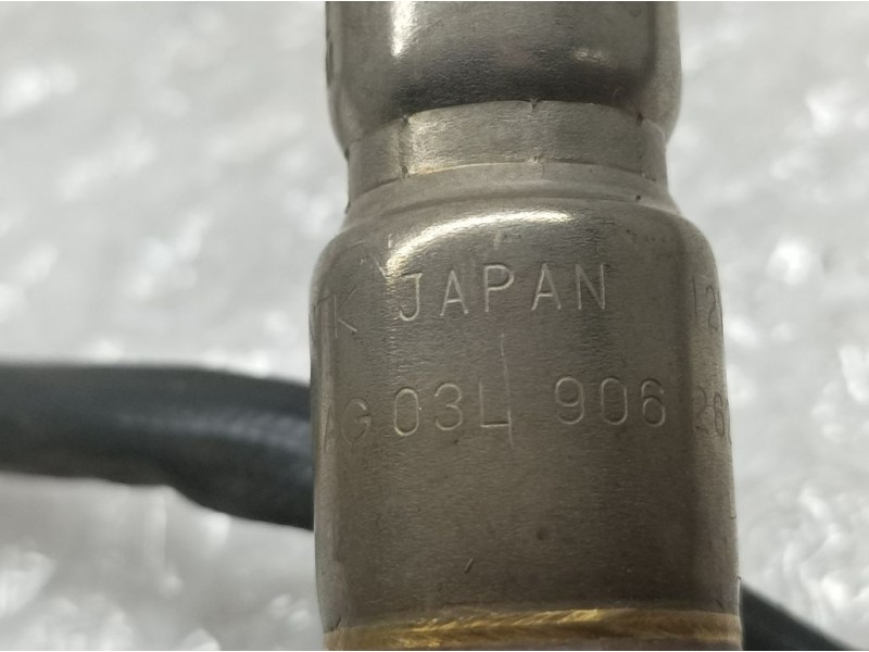 Recambio de sonda lambda para seat ibiza (6j5) stylance / style referencia OEM IAM 03L906232D  