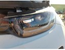 Recambio de faro izquierdo para bmw i3 (i01) electric referencia OEM IAM 63117381899 XENON 