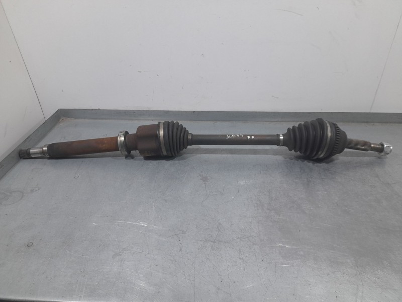 Recambio de transmision delantera derecha para ford transit autobús (fd_ _, fb_ _, fs_ _, fz_ _, fc_ _) 2.2 tdci referencia OEM 